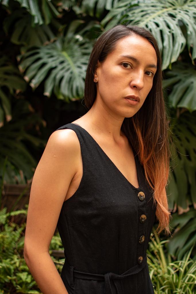 Patricia - Spanish Teacher